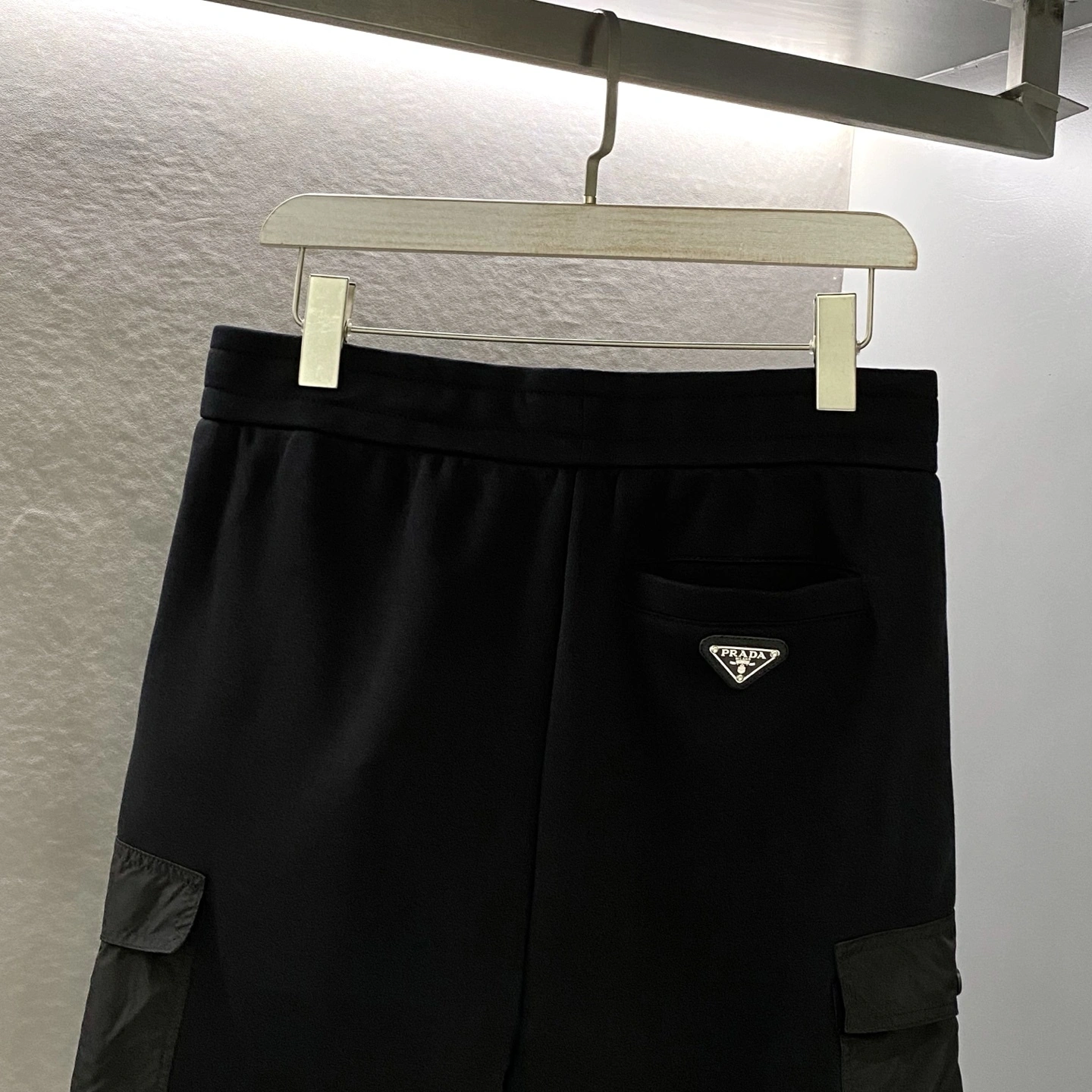 wg.luxury- Pr141 Re-Nylon item:E-F361E0612